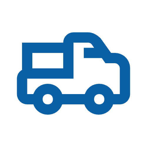 Door-to-Door Service