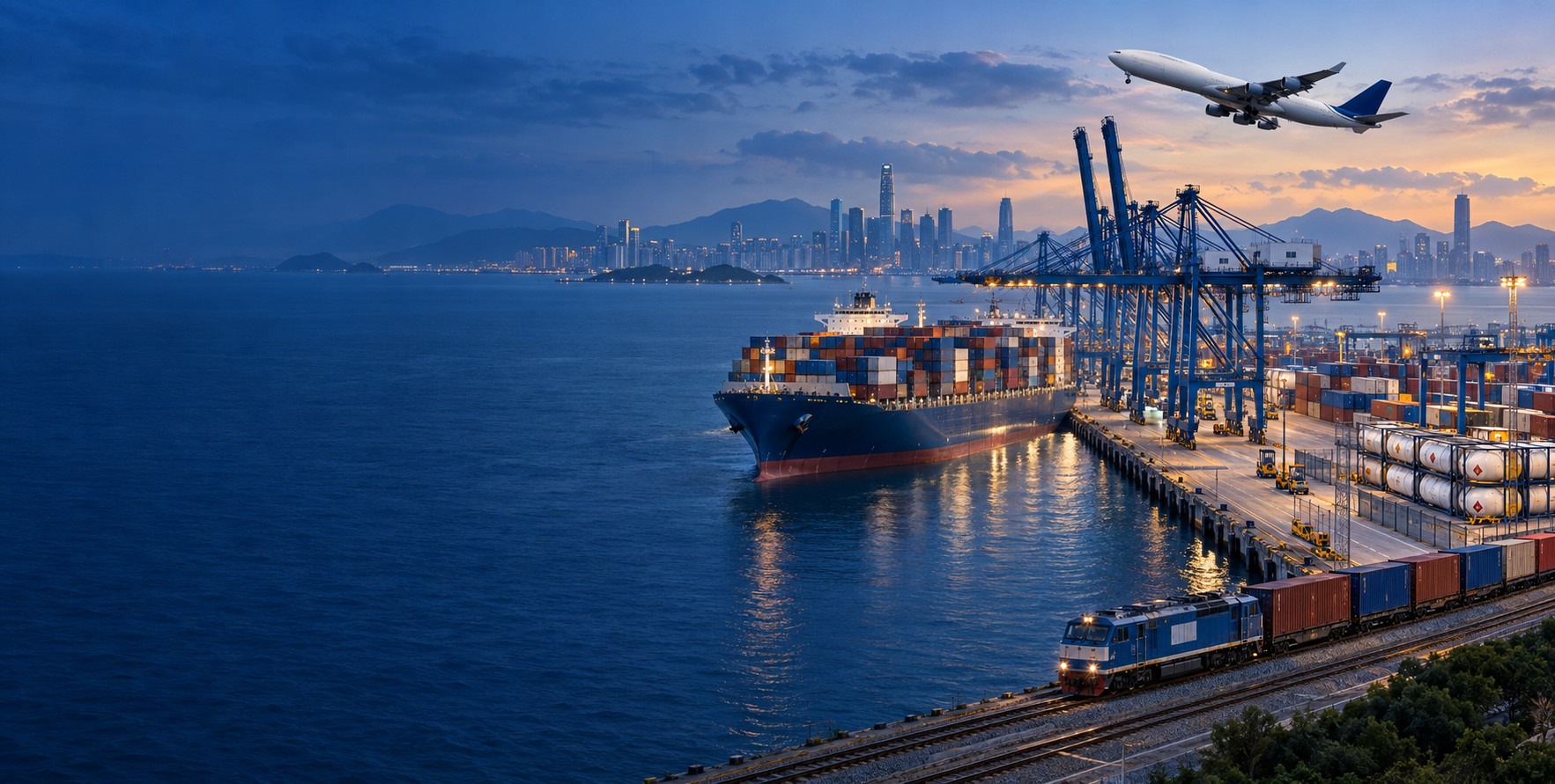 Clients - Fulfilgo Logistics